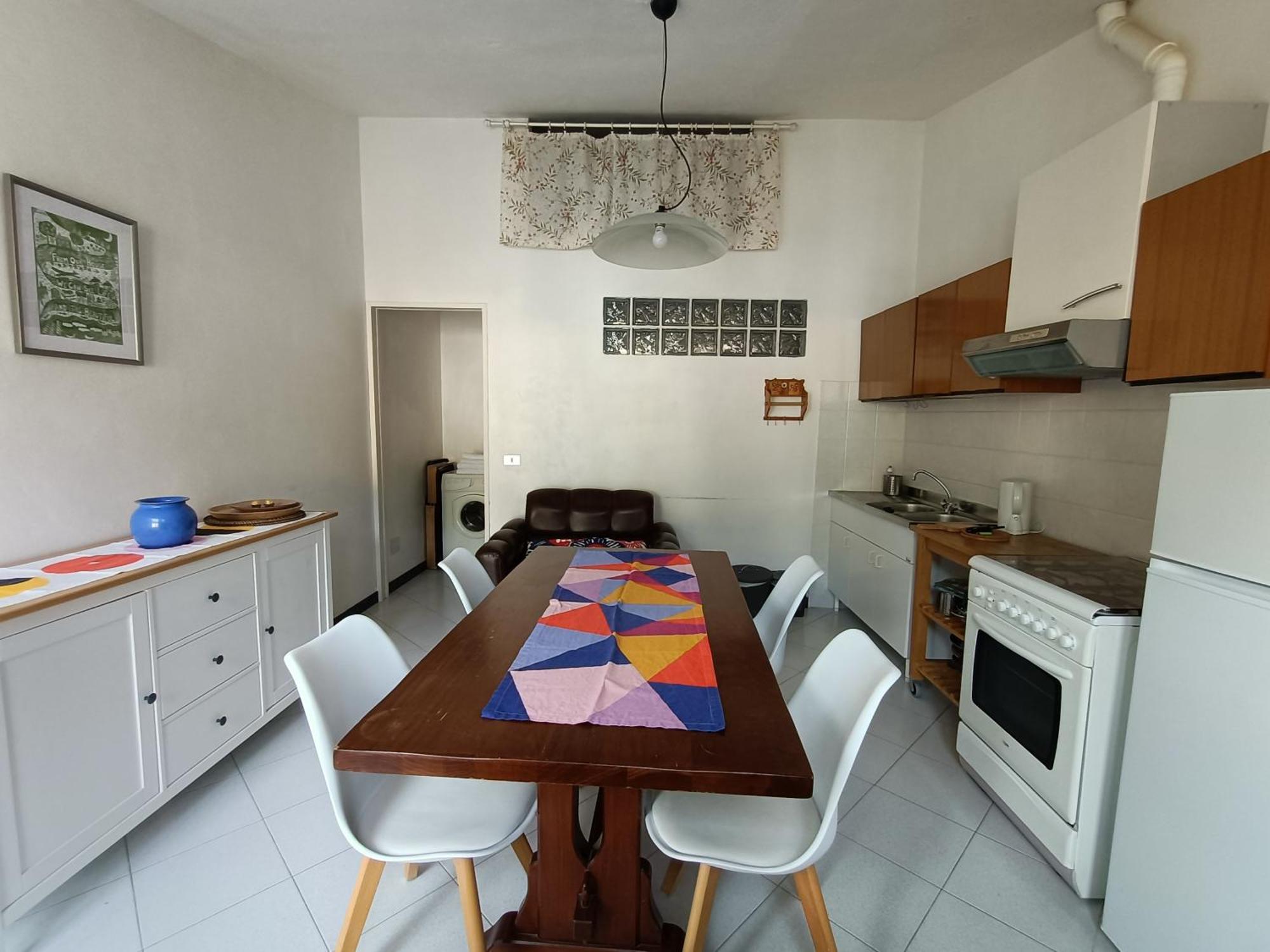 Casa Elsa Villa Corniglia Luaran gambar