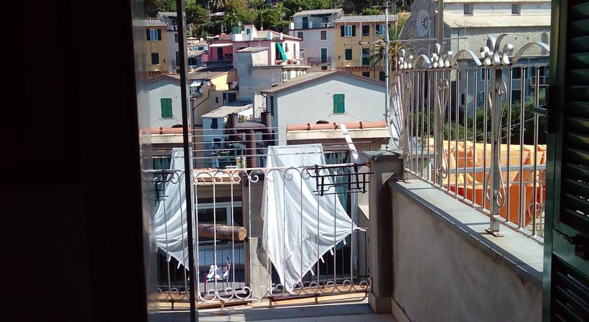 Casa Elsa Villa Corniglia Bilik gambar