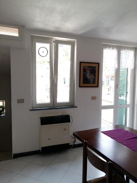 Casa Elsa Villa Corniglia Luaran gambar